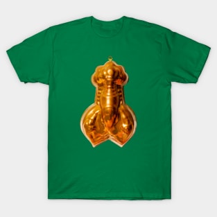 Golden Girls Kitchen Lobster Pan T-Shirt